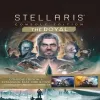 Stellaris: Console Edition - The Royal - PlayStation 4 žaidimas