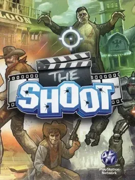 The Shoot - PlayStation 3 žaidimas