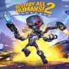 Destroy All Humans! 2: Reprobed - Xbox Series X|S žaidimas