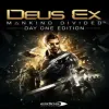 Deus Ex: Mankind Divided - Day One Edition - Xbox One žaidimas