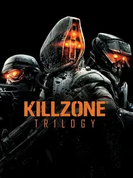 Killzone Trilogy - PlayStation 3 žaidimas