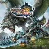Monster Hunter 3 Ultimate - Wii U žaidimas