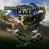 Monster Hunter Rise - PlayStation 5 žaidimas