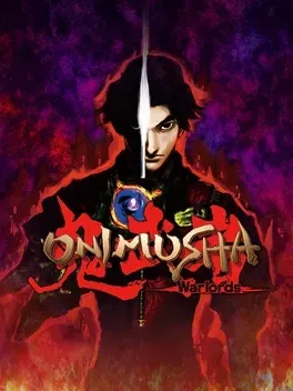 Onimusha: Warlords - Xbox One žaidimas