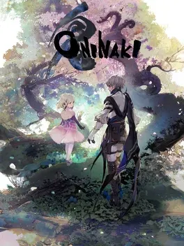 Oninaki - PlayStation 4 žaidimas