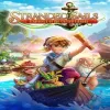 Stranded Sails - PlayStation 4 žaidimas