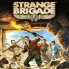 Strange Brigade - Xbox One žaidimas