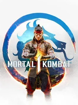 Mortal Kombat 1 - PlayStation 5 žaidimas