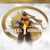 Mortal Kombat 1: Premium Edition - PlayStation 5 žaidimas