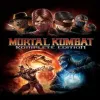 Mortal Kombat: Komplete Edition - Xbox 360 žaidimas