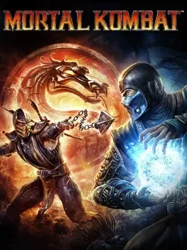 Mortal Kombat - PlayStation 3 žaidimas
