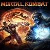 Mortal Kombat - PlayStation Vita žaidimas