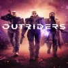 Outriders - PlayStation 5 žaidimas