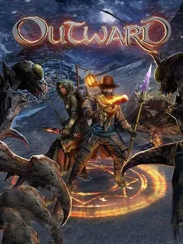 Outward - PlayStation 5 žaidimas