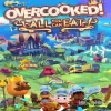 Overcooked! All You Can Eat - PlayStation 5 žaidimas