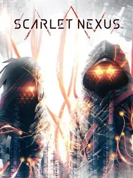 Scarlet Nexus - PlayStation 5 žaidimas