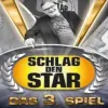 Schlag den Star: Das 3. Spiel - PlayStation 4 žaidimas
