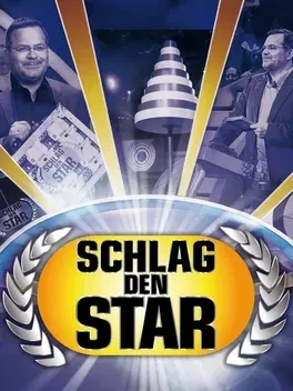Schlag den Star: Das Spiel - Wii U žaidimas