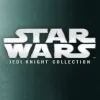 Star Wars: Jedi Knight Collection - Nintendo Switch žaidimas