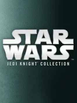 Star Wars: Jedi Knight Collection - PlayStation 4 žaidimas