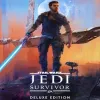 Star Wars Jedi: Survivor - Deluxe Edition - PlayStation 5 žaidimas