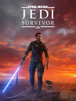 Star Wars Jedi: Survivor - PlayStation 5 žaidimas