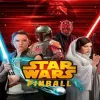 Star Wars Pinball - Nintendo Switch žaidimas
