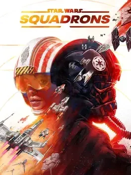 Star Wars: Squadrons - Xbox One žaidimas