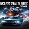 Street Outlaws: The List - PlayStation 4 žaidimas