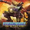 SturmFront: The Mutant War - Übel Edition - Wii U žaidimas