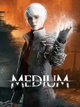 The Medium - PlayStation 5 žaidimas