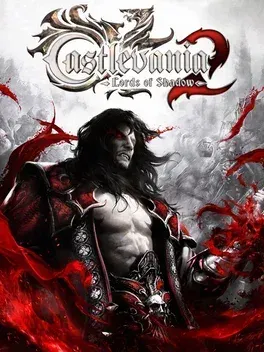 Castlevania: Lords of Shadow 2 - Xbox 360 žaidimas