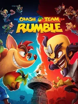 Crash Team Rumble - Xbox One žaidimas