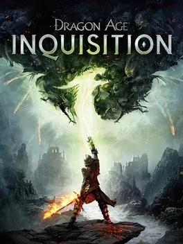 Dragon Age: Inquisition - PlayStation 3 žaidimas