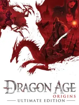 Dragon Age: Origins - Ultimate Edition - PlayStation 3 žaidimas