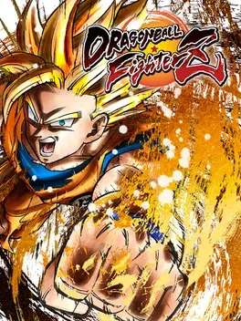 Dragon Ball FighterZ - PlayStation 4 žaidimas