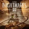 Little Nightmares III - Nintendo Switch 2 žaidimas
