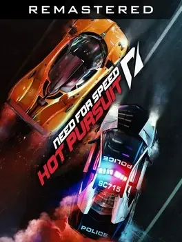 Need for Speed: Hot Pursuit - Remastered - Xbox One žaidimas
