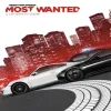 Need for Speed: Most Wanted - Xbox 360 žaidimas