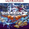 Override 2: Super Mech League - Ultraman Deluxe Edition - PlayStation 5 žaidimas