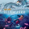 Subnautica: Below Zero - Xbox Series X|S žaidimas
