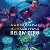 Subnautica + Subnautica Below Zero Double Pack - Xbox One žaidimas