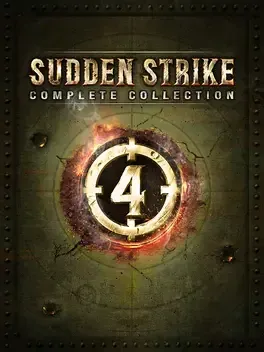 Sudden Strike 4: Complete Collection - Xbox One žaidimas