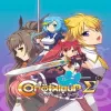 Croixleur Sigma - PlayStation Vita žaidimas