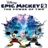 Epic Mickey 2: The Power of Two - PlayStation Vita žaidimas