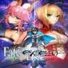 Fate/Extella Link - PlayStation Vita žaidimas