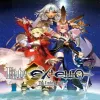 Fate/Extella: The Umbral Star - PlayStation Vita žaidimas