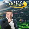 Football, Tactics & Glory - Nintendo Switch žaidimas