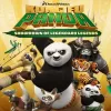 Kung Fu Panda: Showdown of Legendary Legends - PlayStation 3 žaidimas