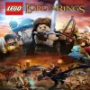 LEGO The Lord of the Rings: Toy Edition - Wii žaidimas